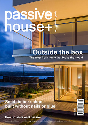 Passive House Plus Issue 17