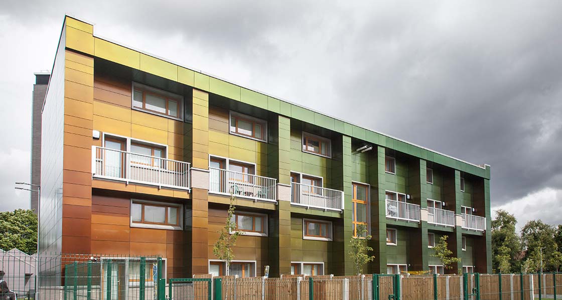 Manchester social housing 10