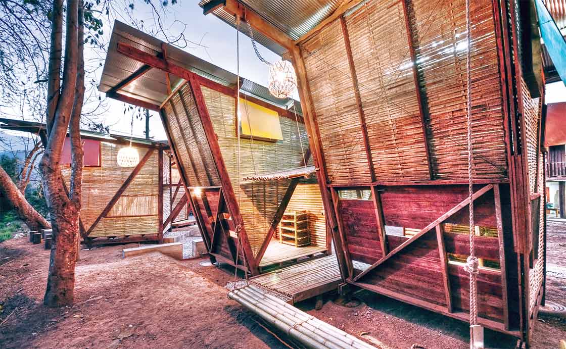 International what we can learn from igloos 22
