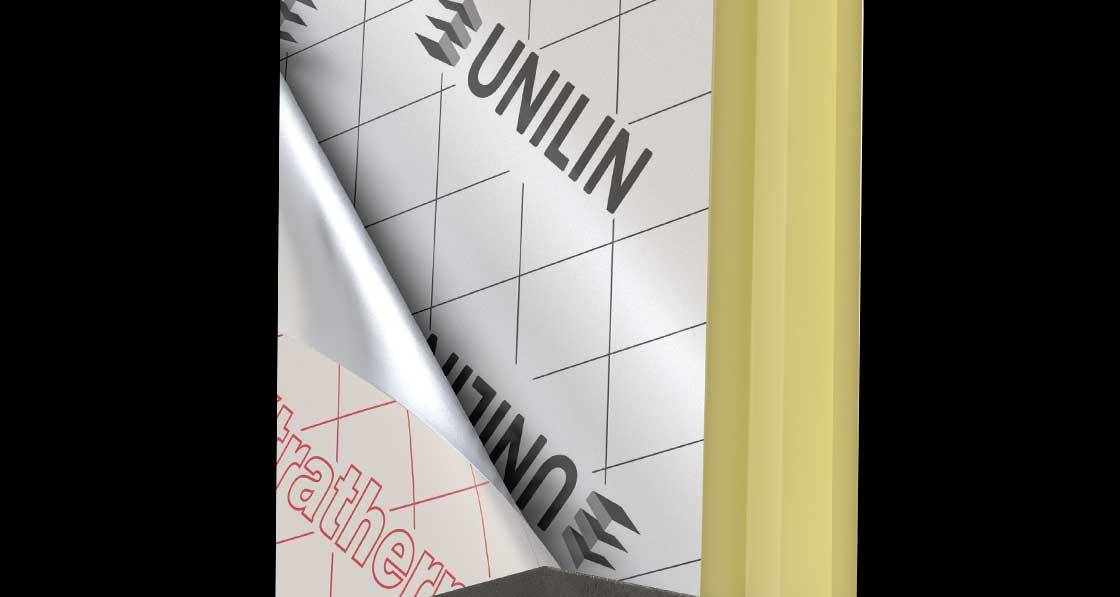 Xtratherm name changes to Unilin