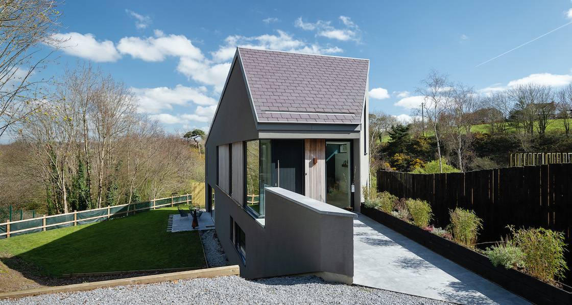 Stunning Cork passive house heads list of Isover award winners