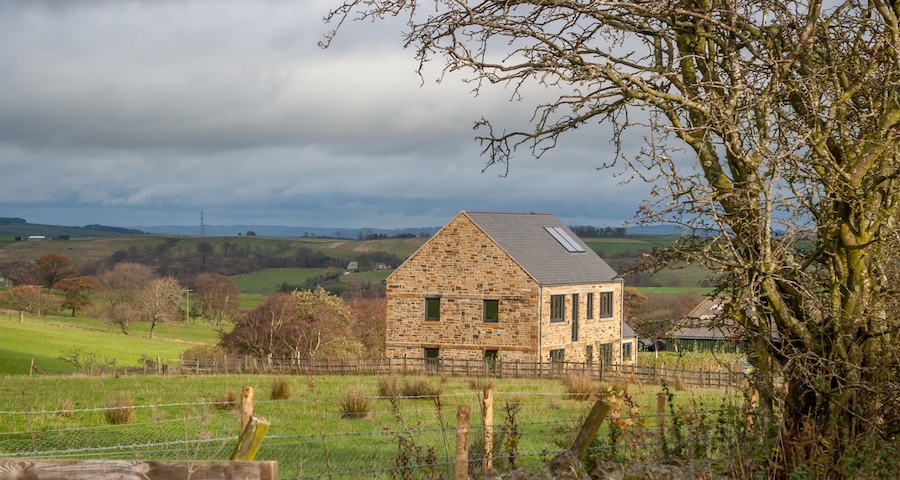 UK Passivhaus Awards winners announced