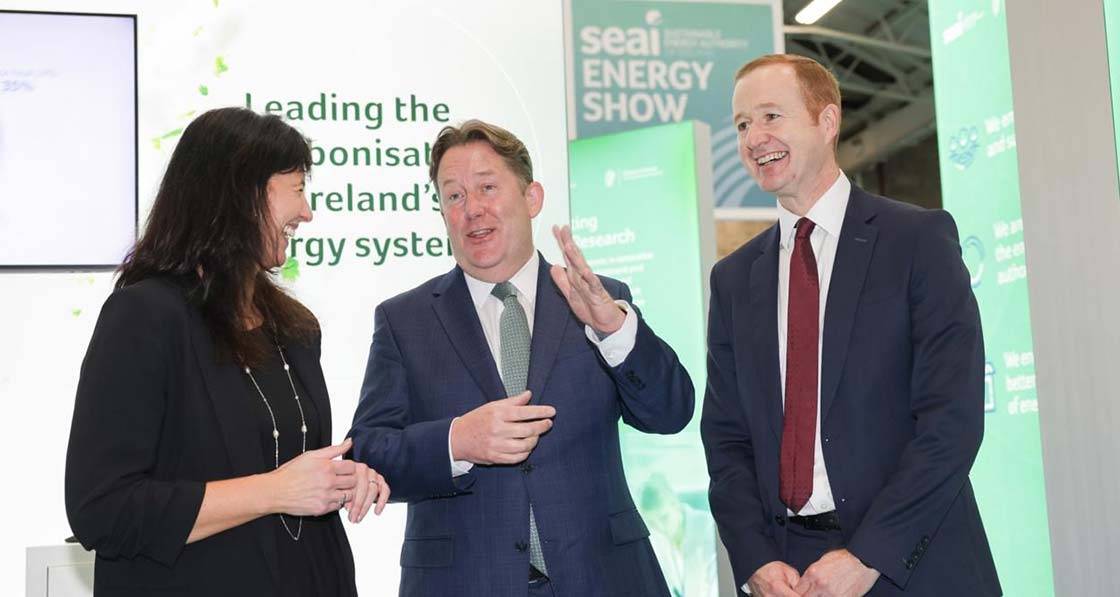 New and enhanced Irish retrofit grants go live on 6 October