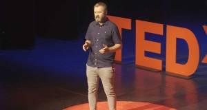 TEDx passive house talk now available online