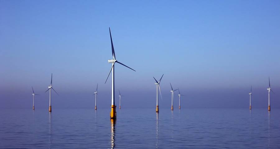 Net zero carbon plans back renewables over fabric