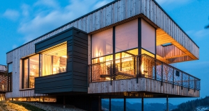 Prevent overheating with D&M solar shades