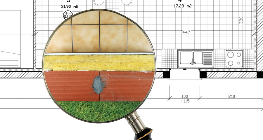 Material impacts