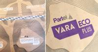 Partel launches paper-based membranes