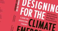Why we wrote Designing for the Climate Emergency