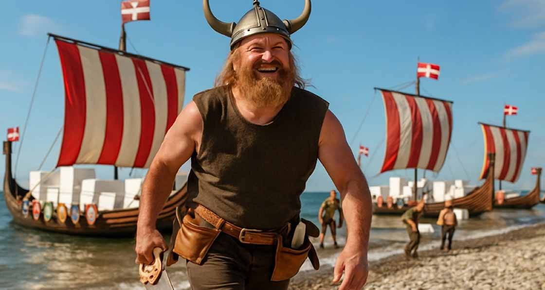 SkamoWall marketing indicates value of storytelling focus