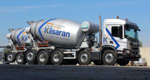 Kilsaran launch lower carbon cement with CarbonCure