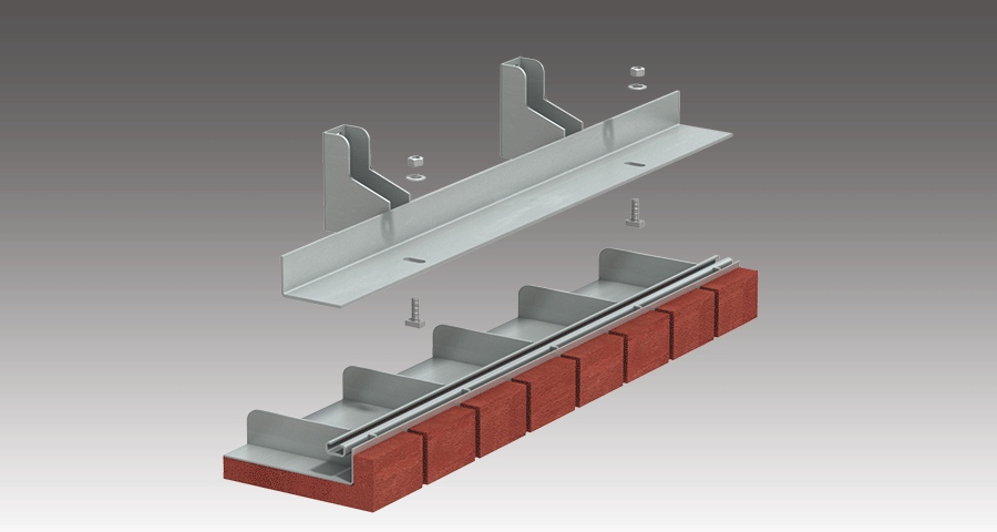 Ancon to launch new products at Ecobuild 2016