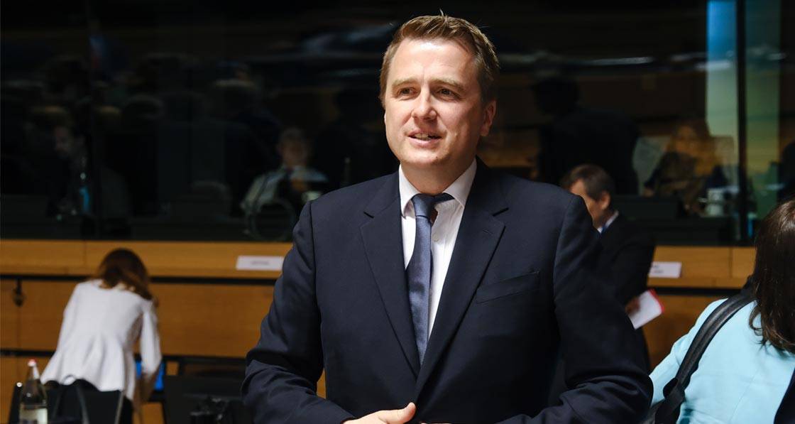 Ireland yet to set zero-emission building timeline