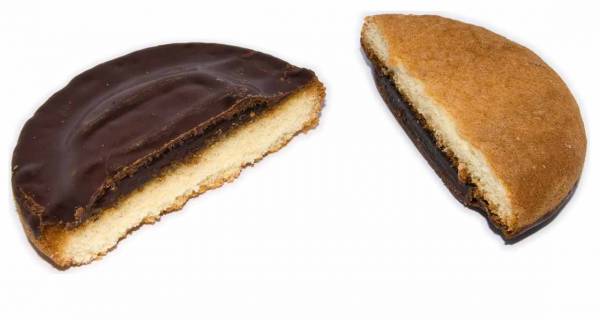 Do your walls behave like a Jaffa Cake?