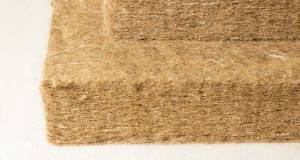 Ecological Building Systems launch Thermo Hemp Combi Jute insulation