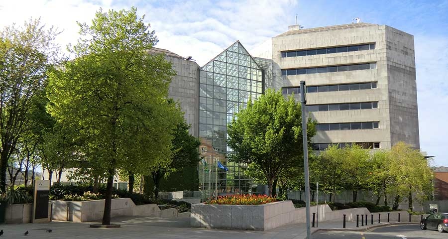 Dublin goes passive: city set to make passive house mandatory
