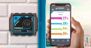 Tramex launches two new data loggers for buildings