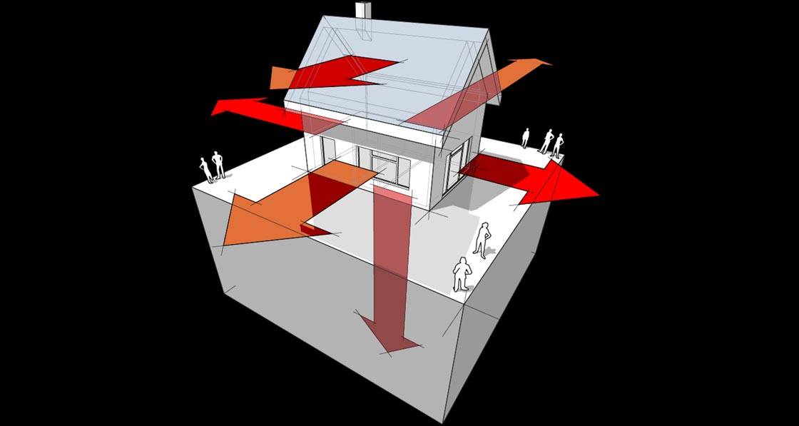 Air tightness training course to launch in Carlow this March