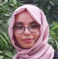 Huda Elsherif